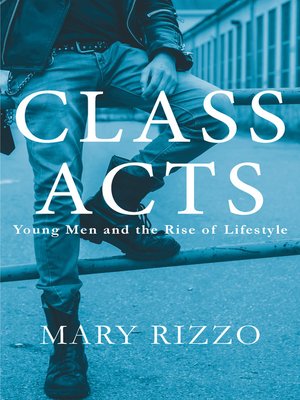 cover image of Class Acts